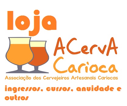 Loja da ACervA Carioca - cursos, ingressos, anuidades etc.